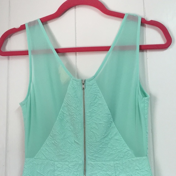 UO Skater Dress - Picture 3 of 4